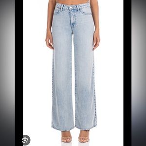 Fidelity Kelli jeans